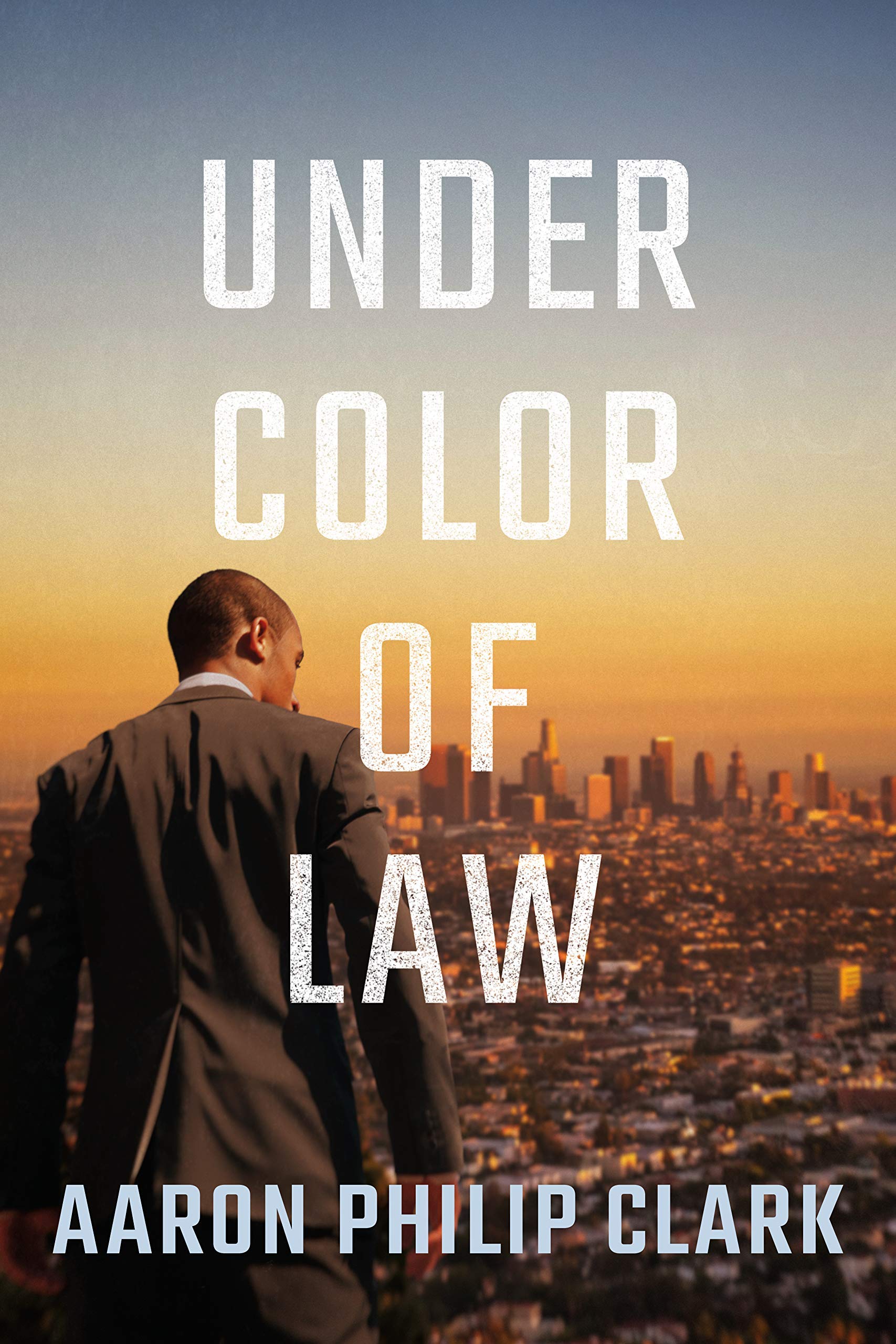 Under Color of Law (Trevor Finnegan)