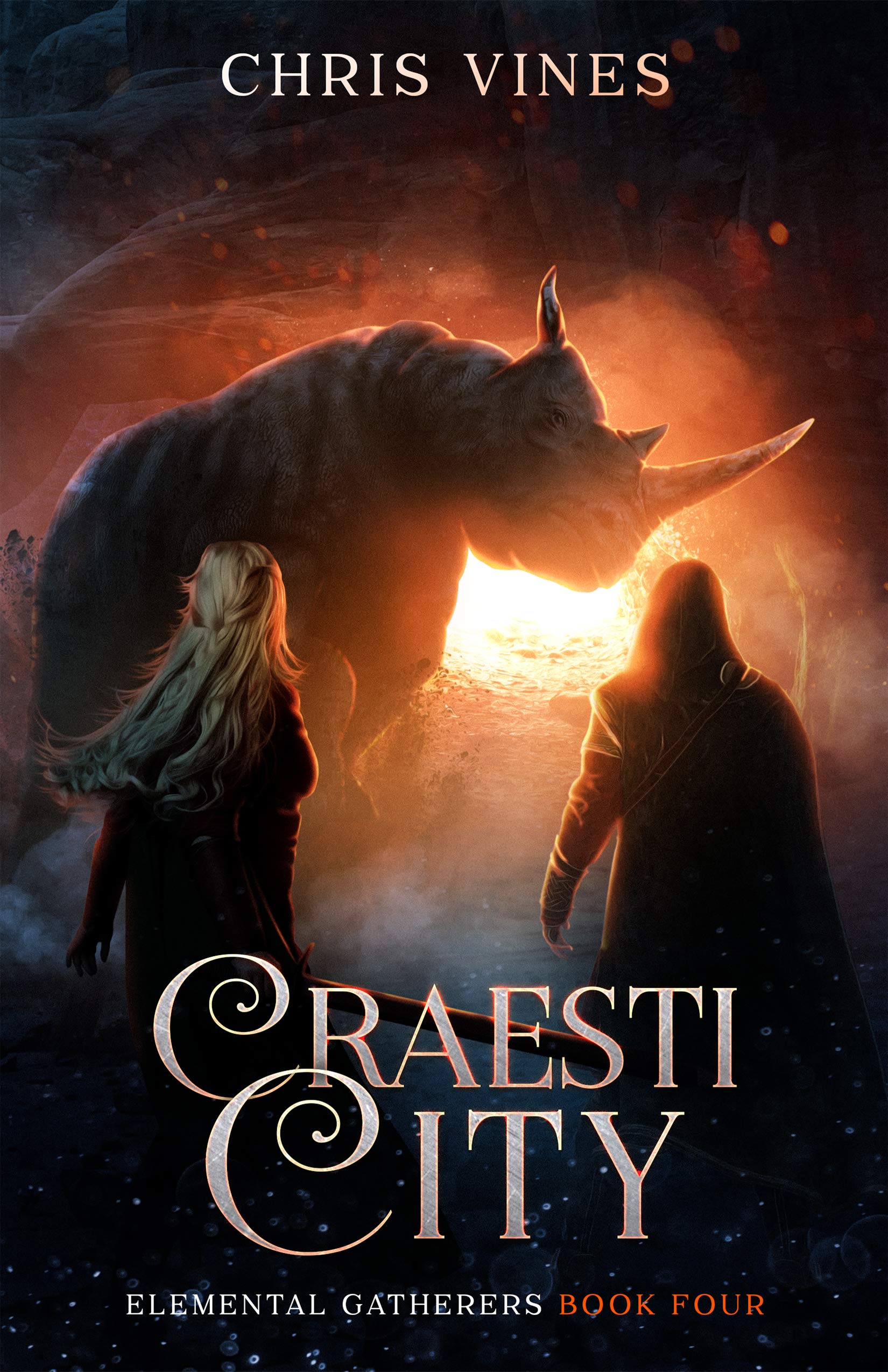 Craesti City