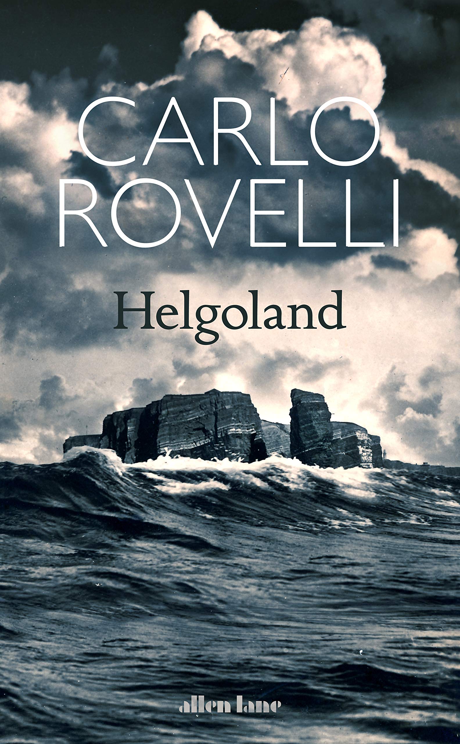 Helgoland