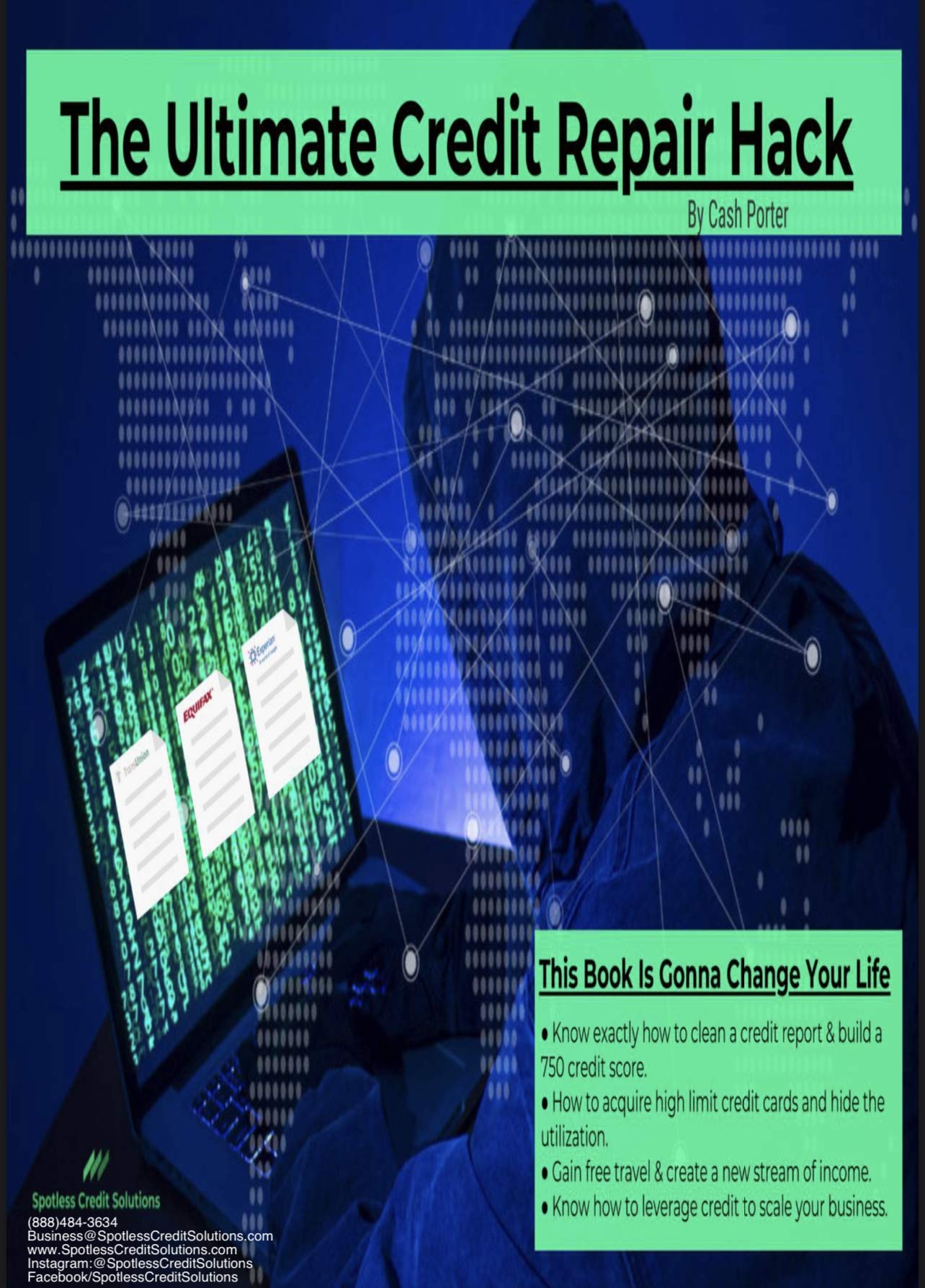 Credit Maximizer: The Ultimate Credit Repair Solution? - 90zg4z4