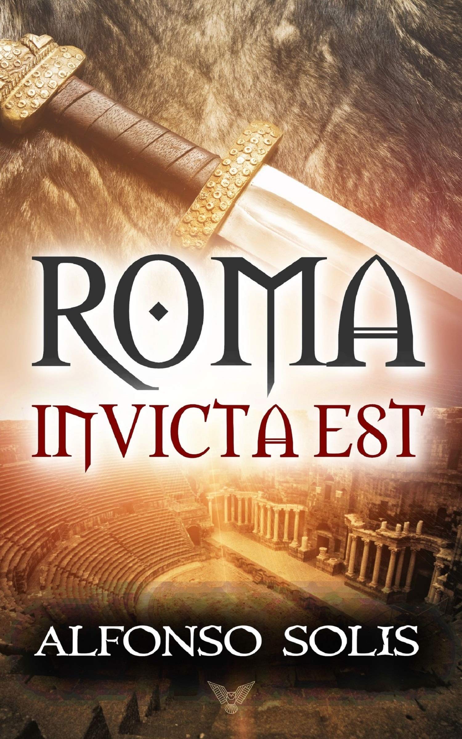 Roma invicta est