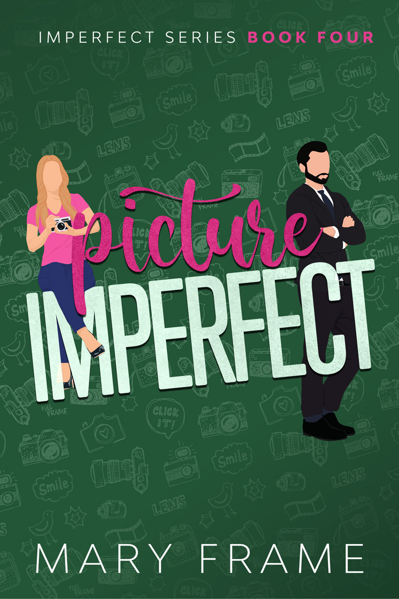 Picture Imperfect