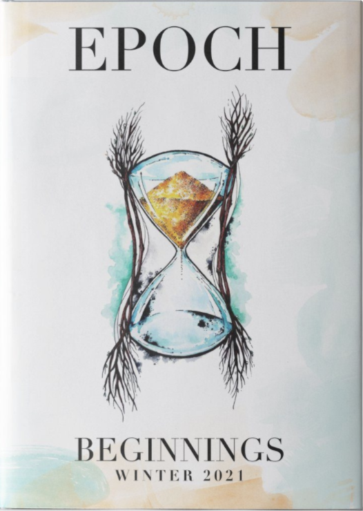 Epoch: Beginnings by Epoch Press | Goodreads
