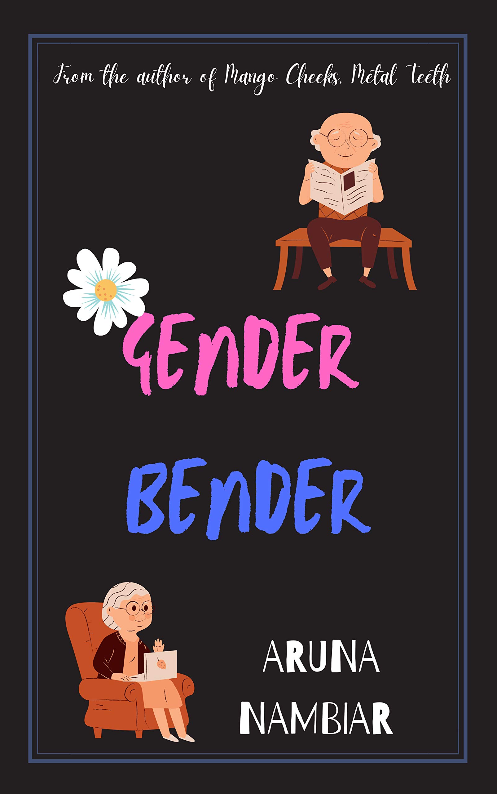 Gender Bender