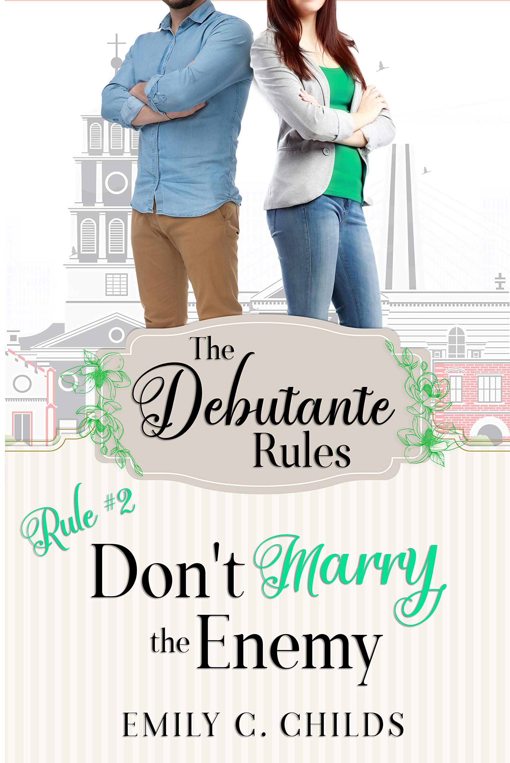 Don't Marry the Enemy