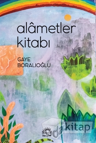 Alametler Kitabı book cover
