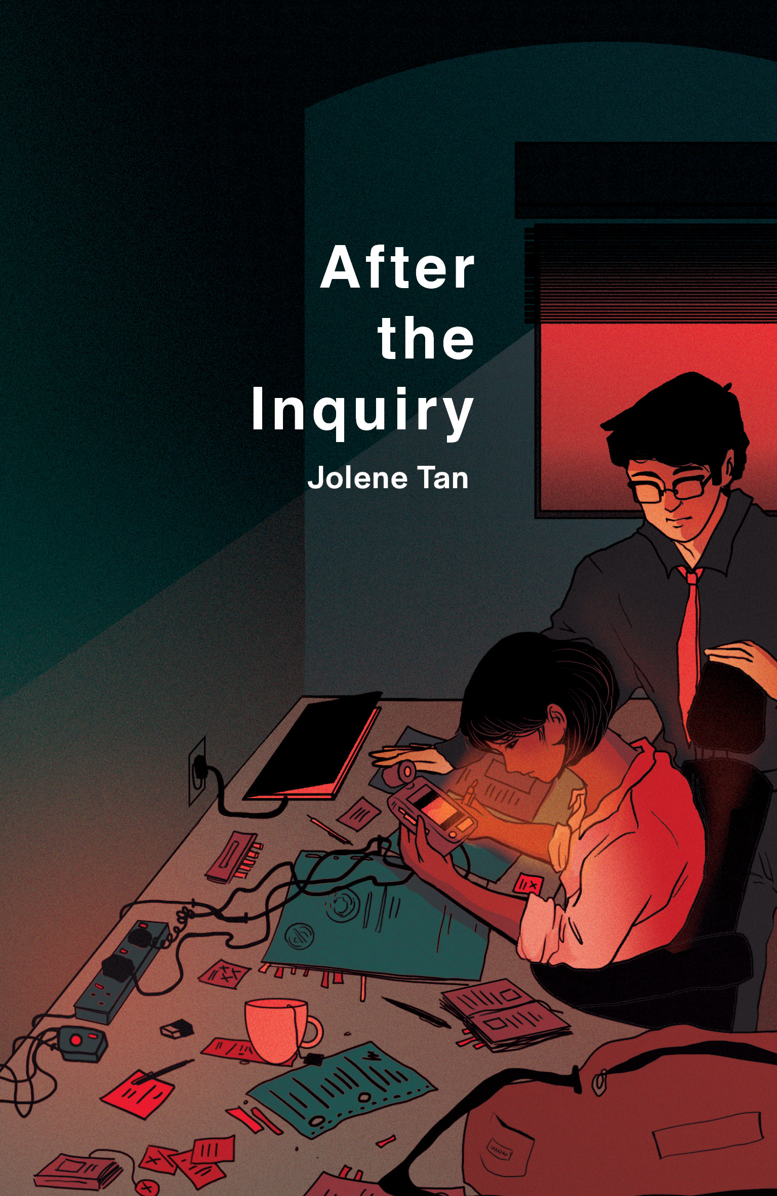After The Inquiry