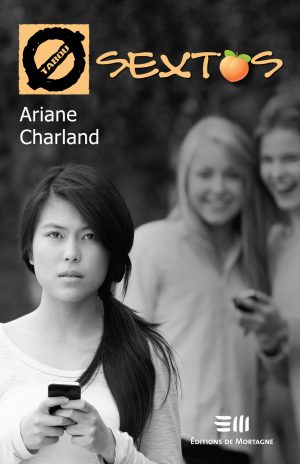 Sextos book cover