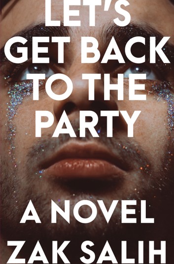 Let's Get Back to the Party