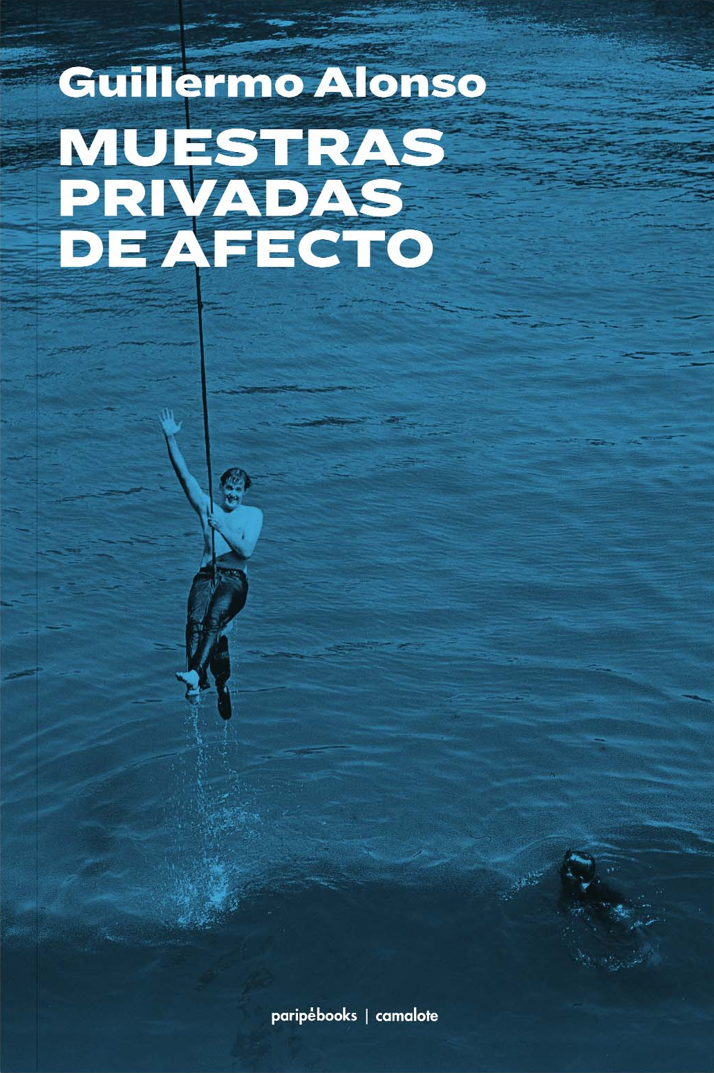 Muestras privadas de afecto