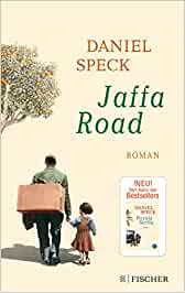 Jaffa Road