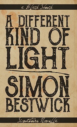 A Different Kind of Light book cover