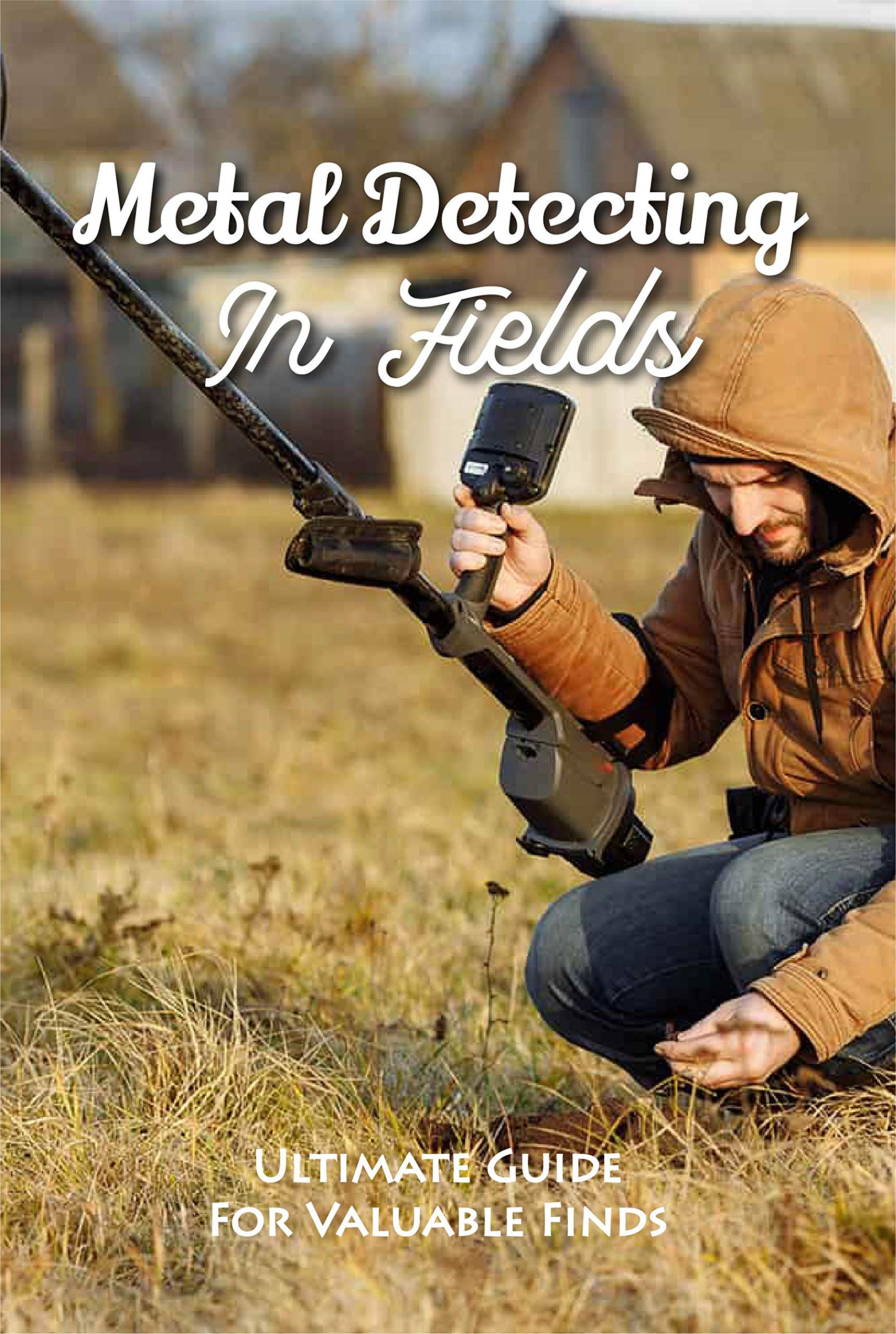 Metal Detecting In Fields Ultimate Guide For Valuable Finds Gold Prospecting With Metal