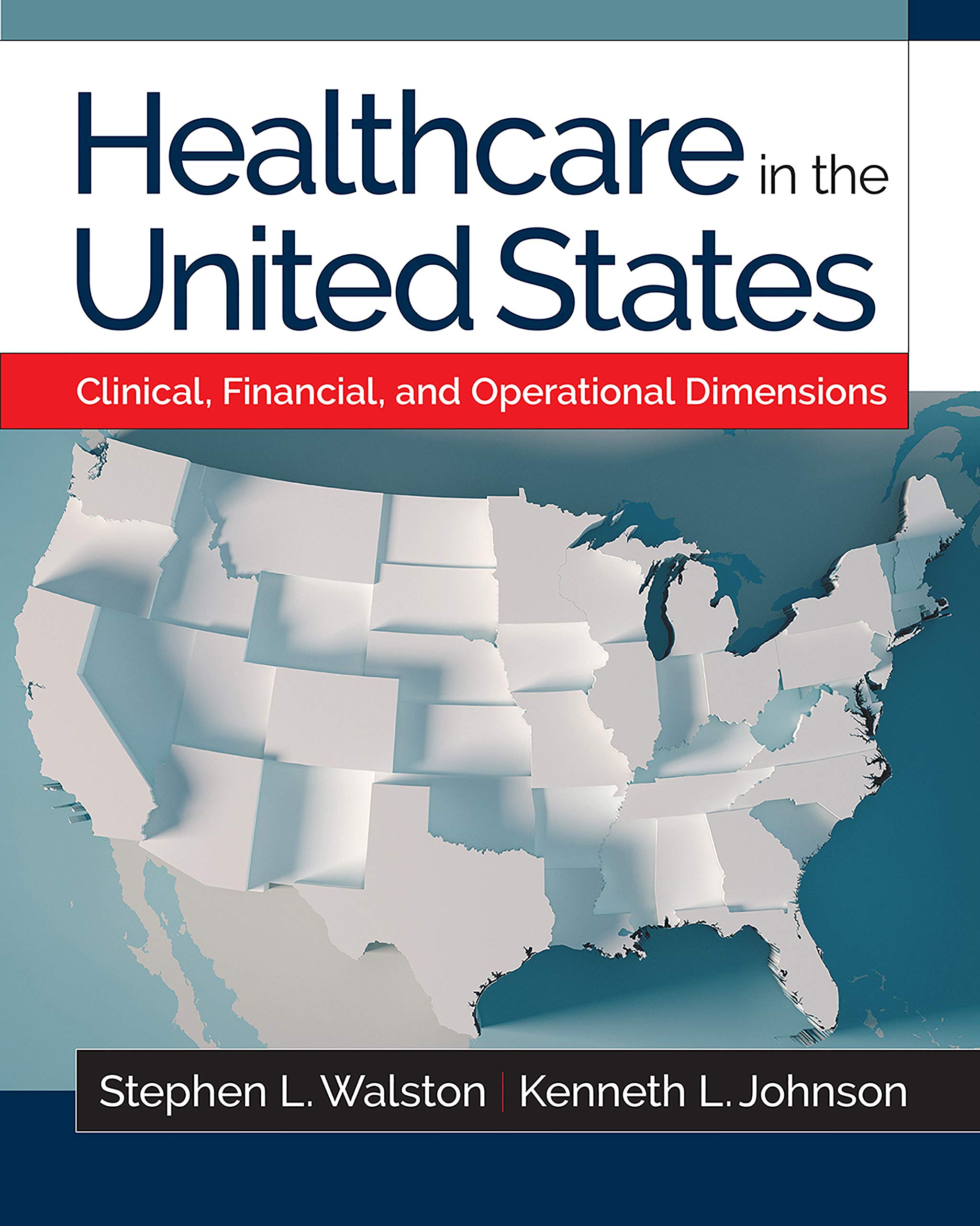 The Law of Healthcare Administration, Ninth Edition by Stephen Lee Walston | Goodreads
