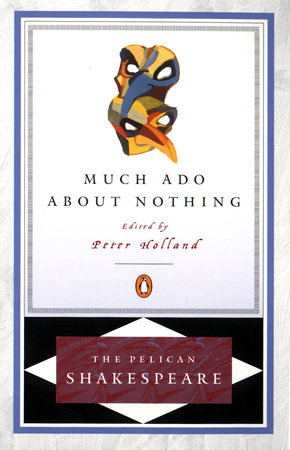 Much Ado About Nothing