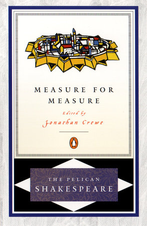 Measure for Measure