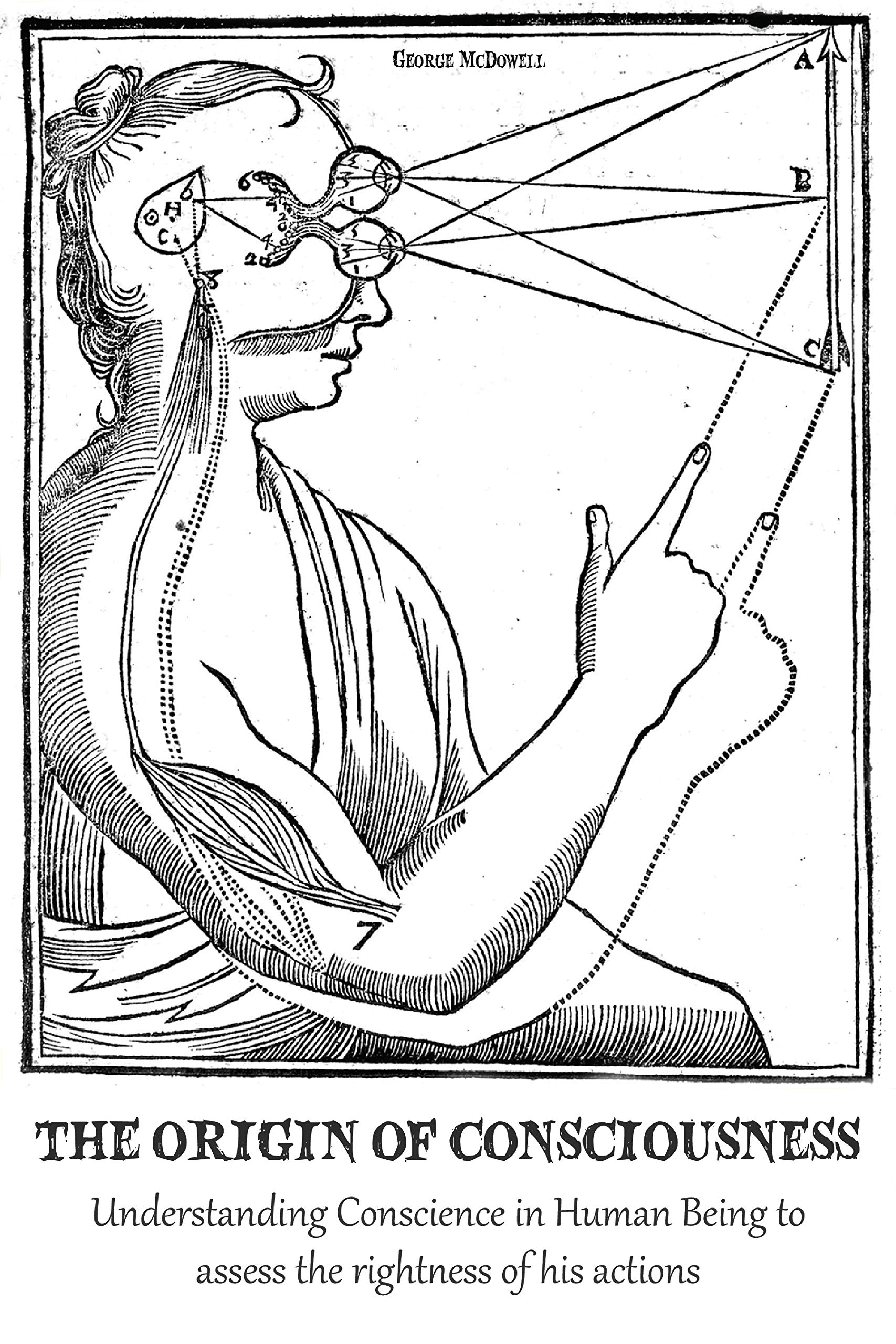 The Origins Of Consciousness Or The War Of The Five Dimensions – JSOPE
