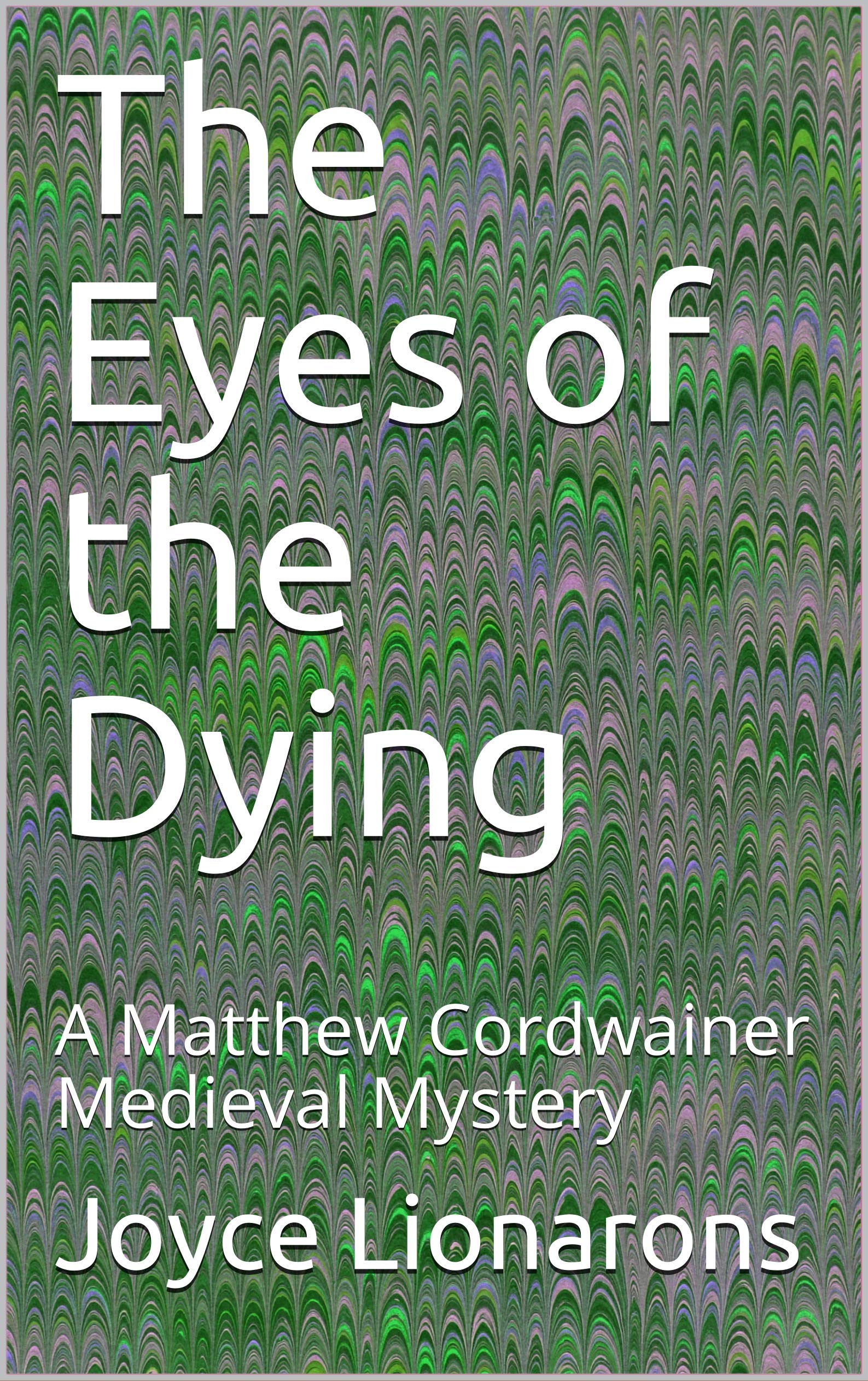 The Eyes of the Dying