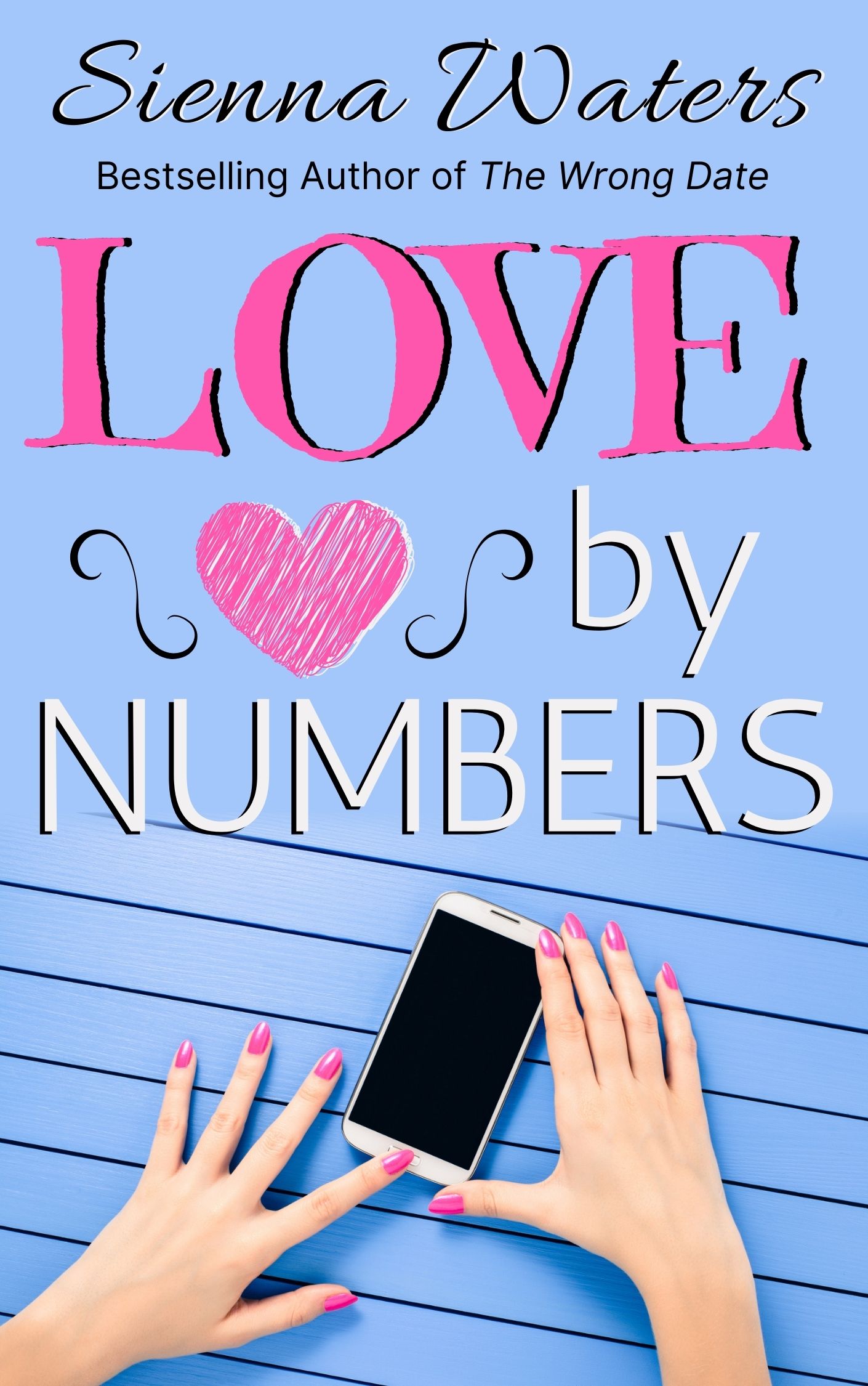Love By Numbers