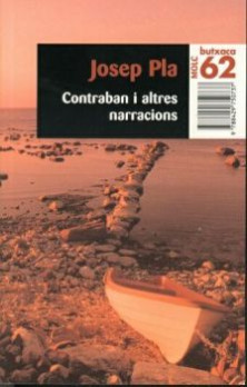 Contraban i altres narracions book cover