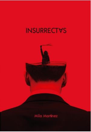 Insurrectas book cover
