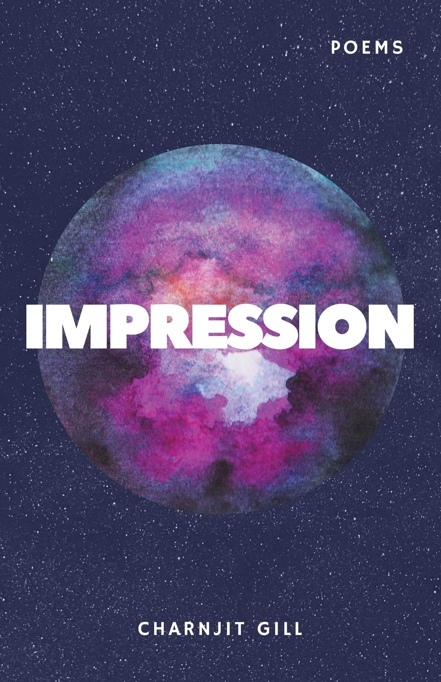 Impression by Charnjit Gill Goodreads