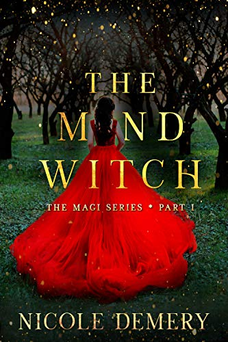 The Mind Witch