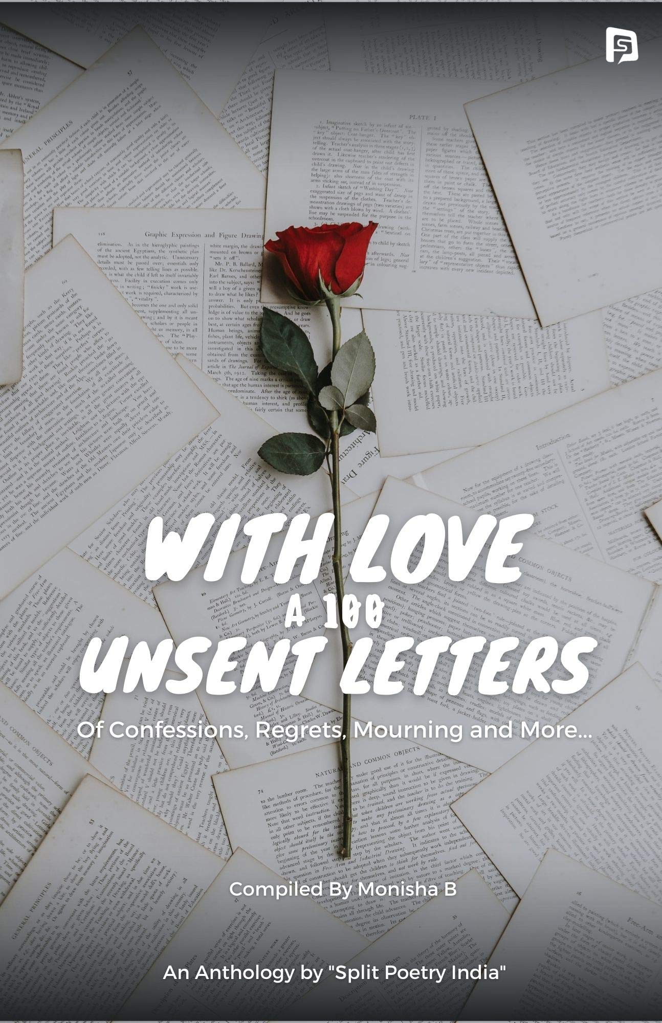 Unsent Project: A Heartbreaking Confession - jc8heh2