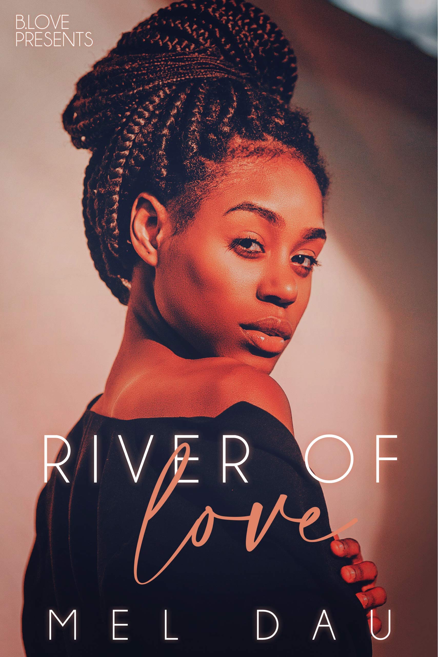 River of Love book cover