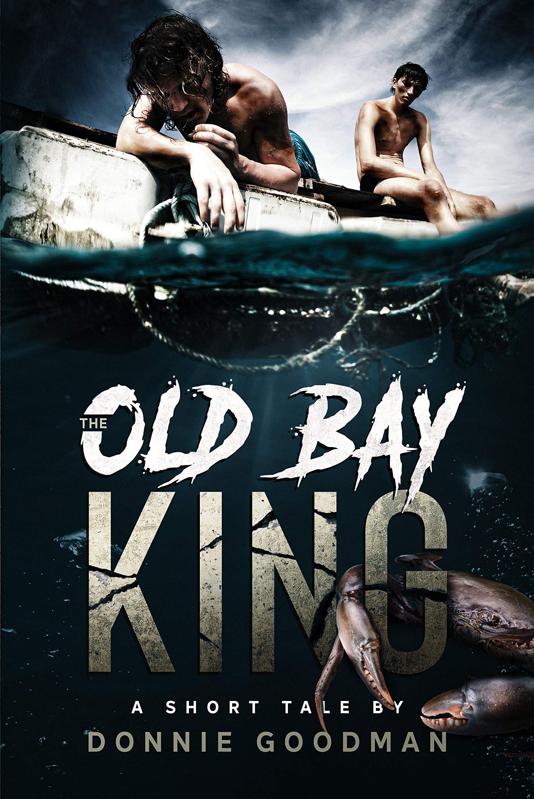 The Old Bay King