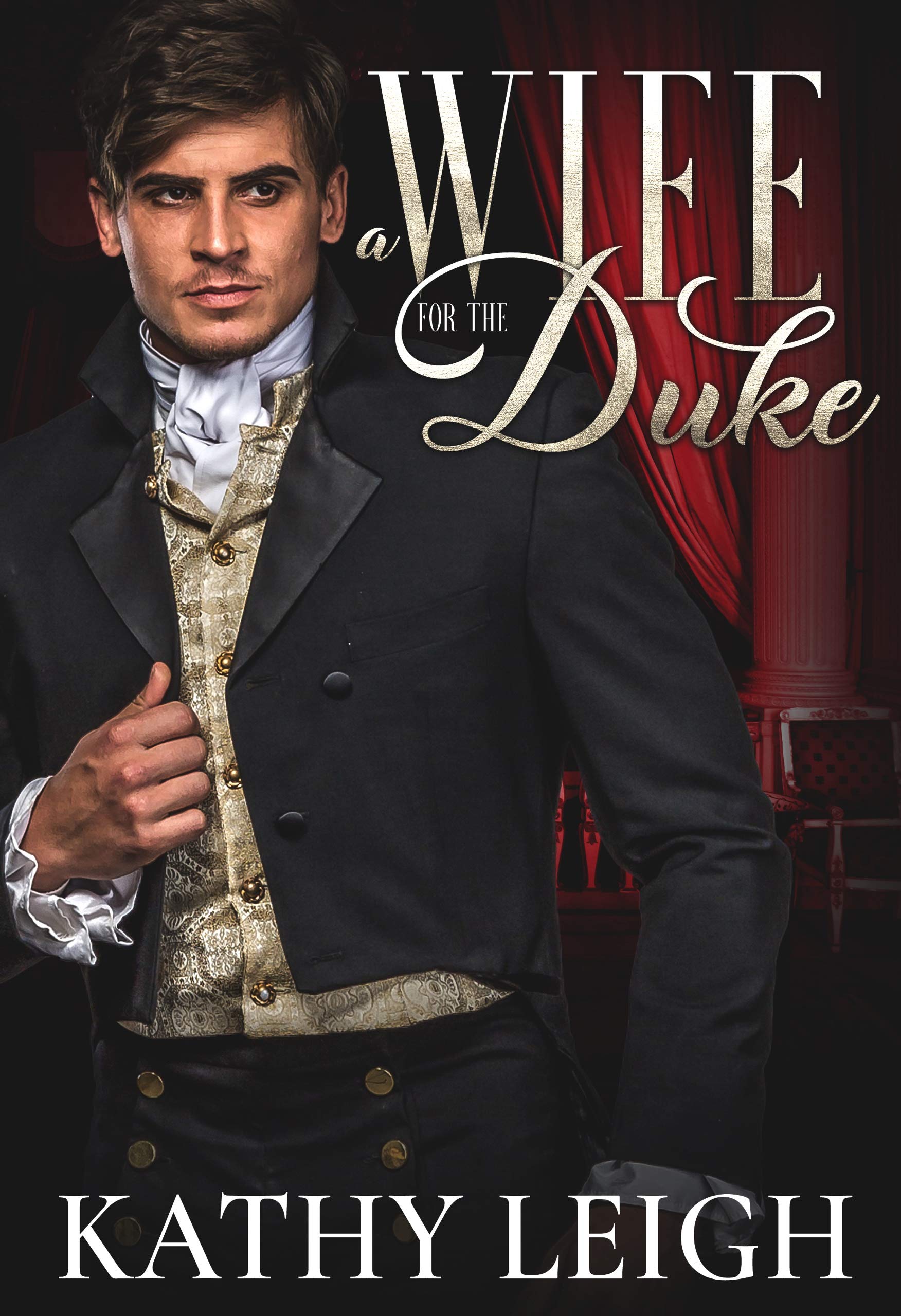 A Wife for the Duke
