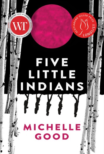 Five Little Indians