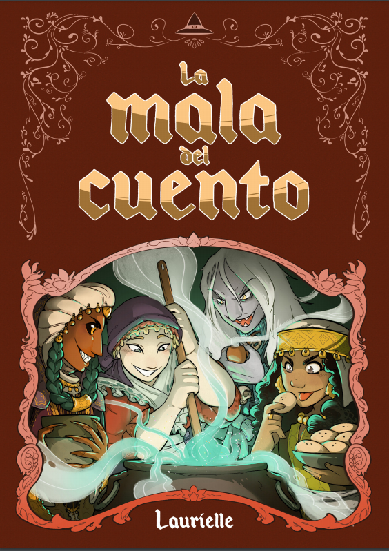 La mala del cuento