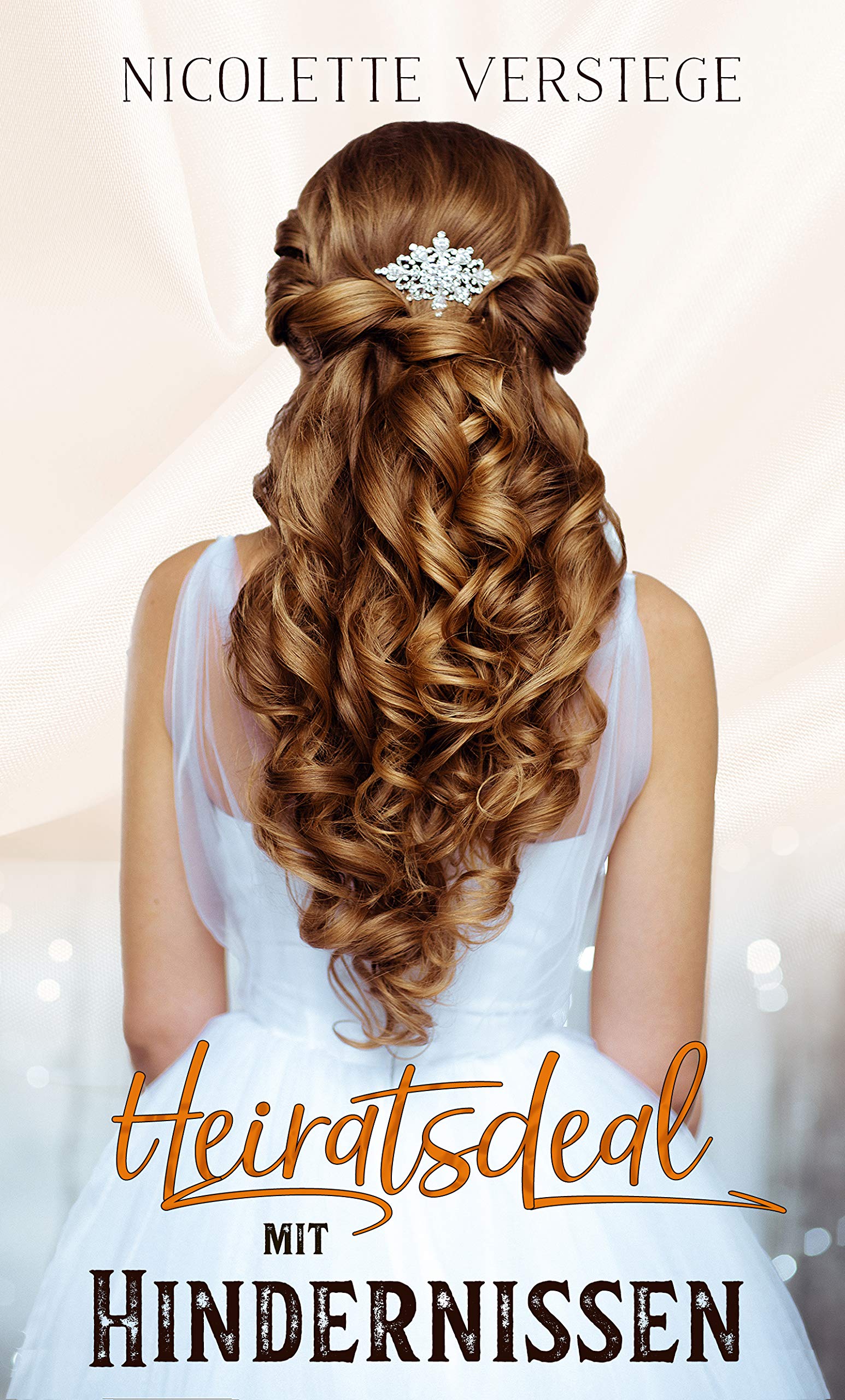Heiratsdeal mit Hindernissen (Los Angeles - Deal Lovestorys 1)