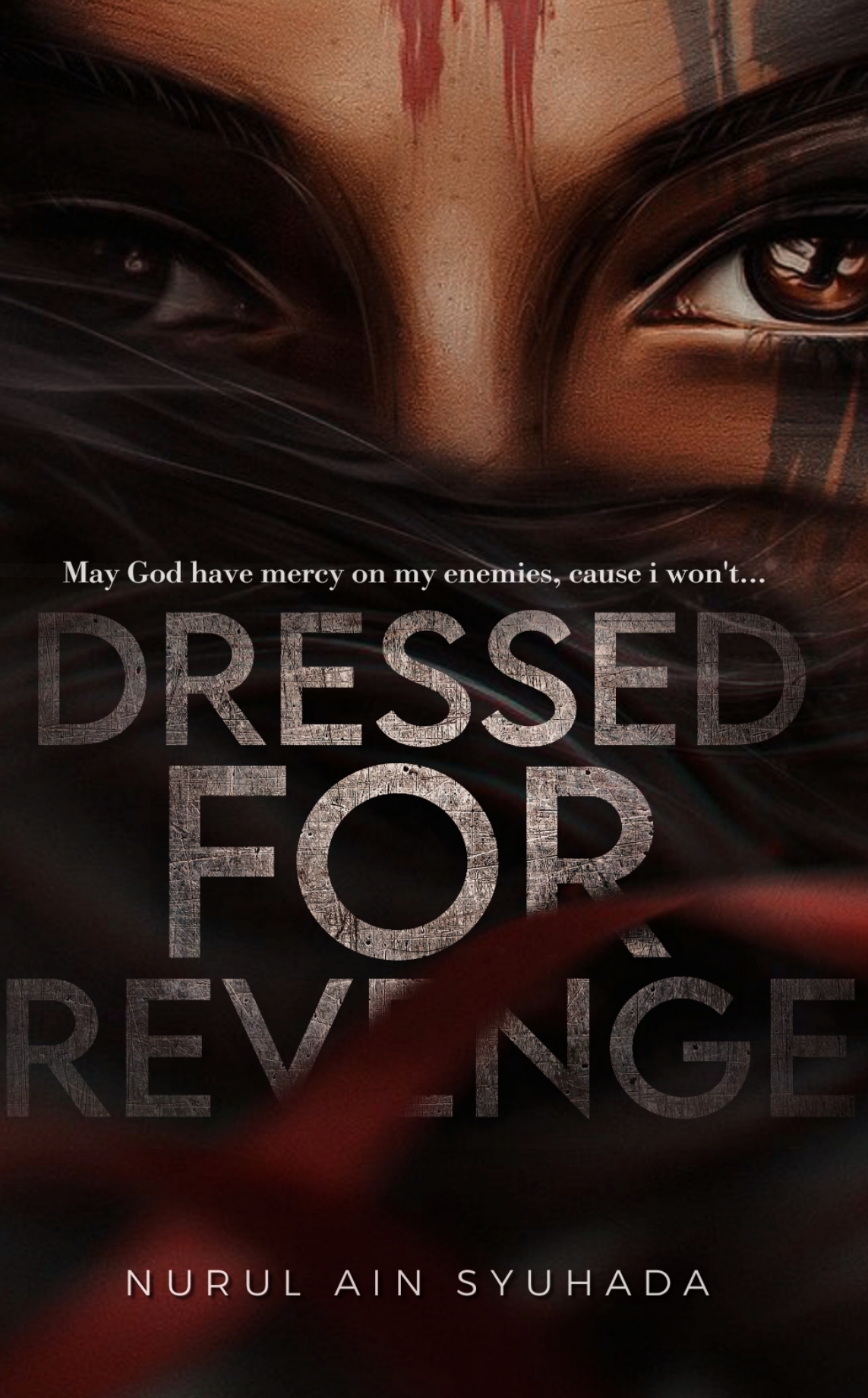 Dressed for Revenge