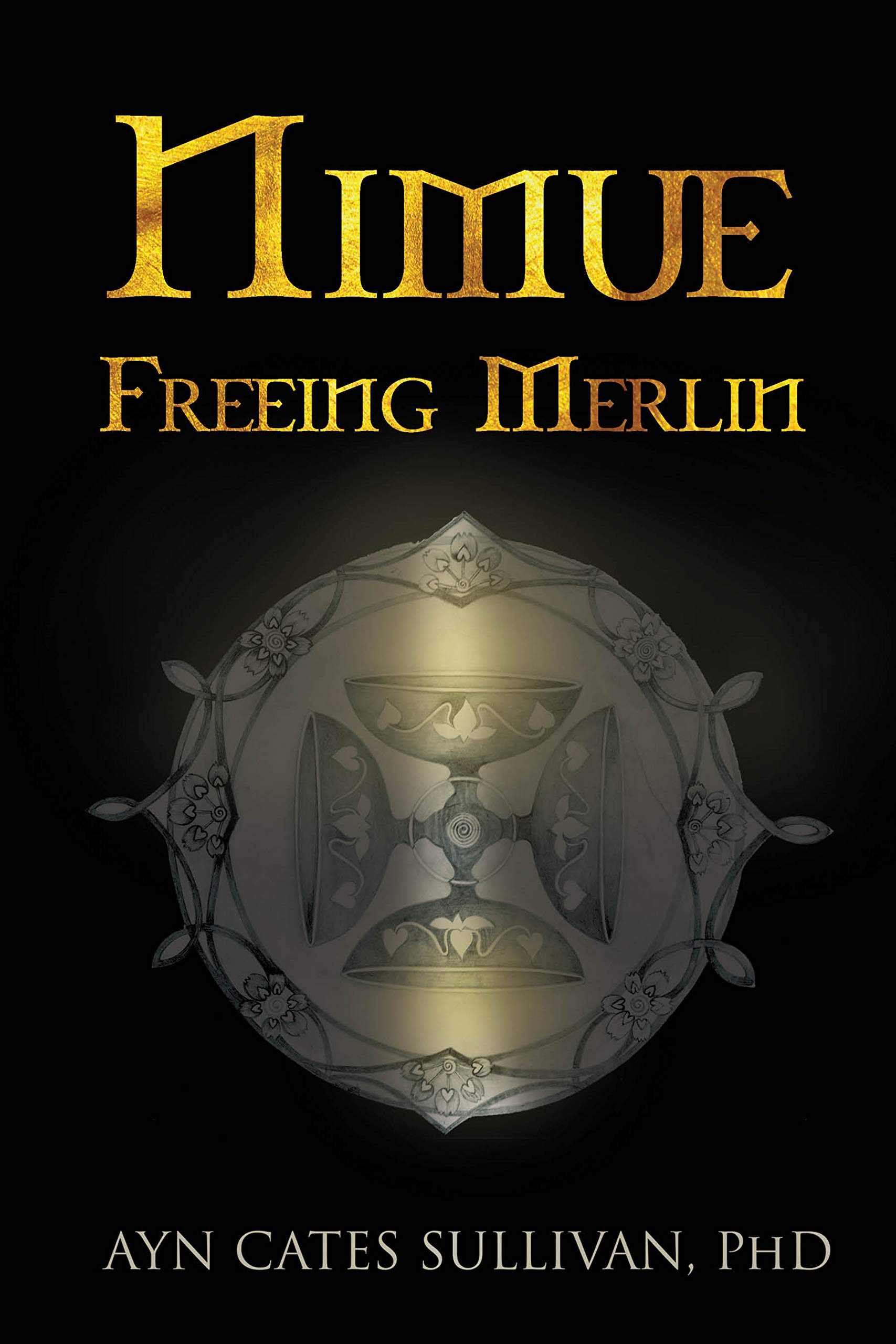 Nimue: Freeing Merlin