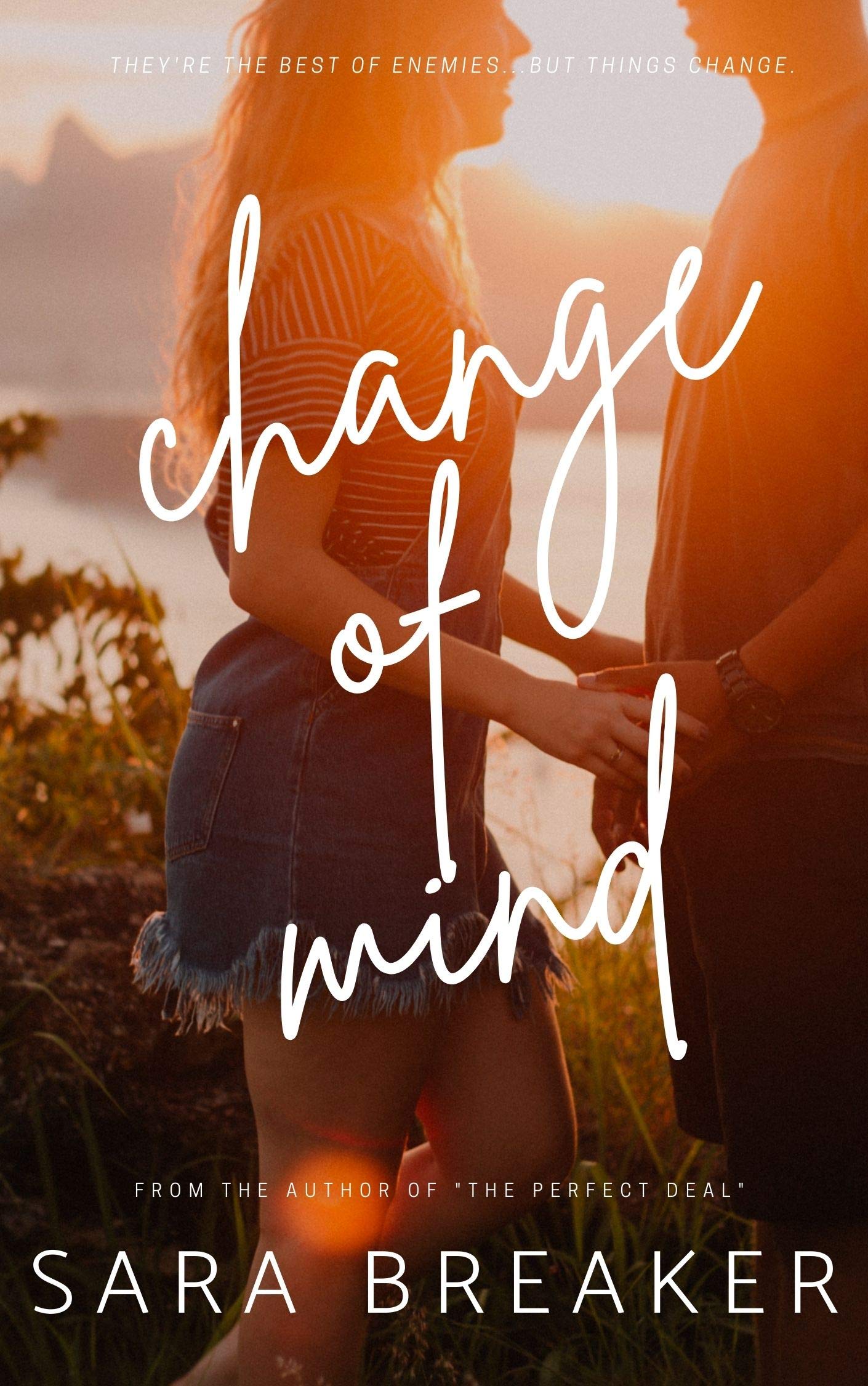 Change of Mind