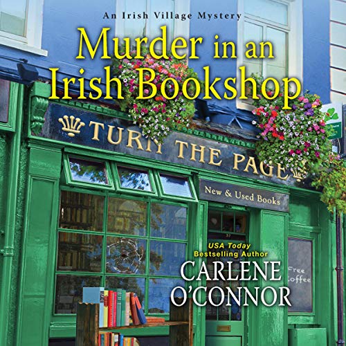 Murder in an Irish Bookshop (An Irish Village Mystery Book 7)