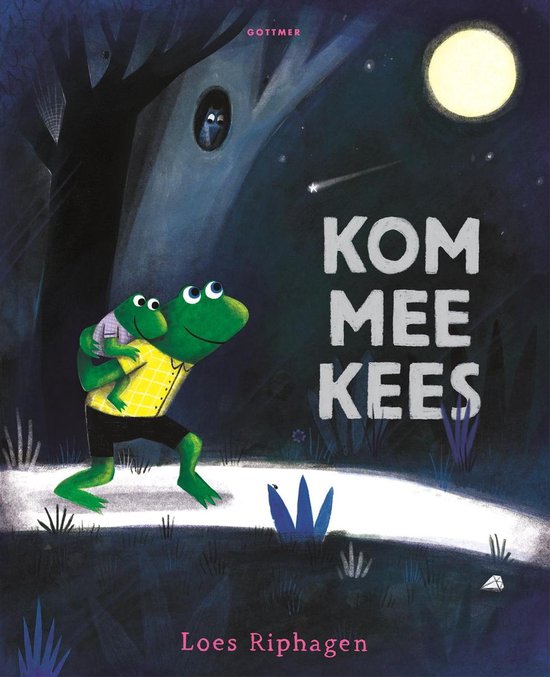 Kom mee Kees