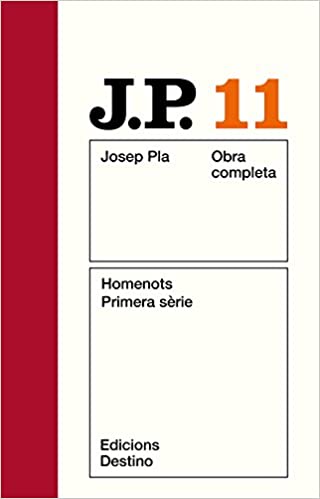 Homenots. Primera sèrie book cover