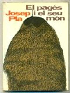 El pagès i el seu món book cover
