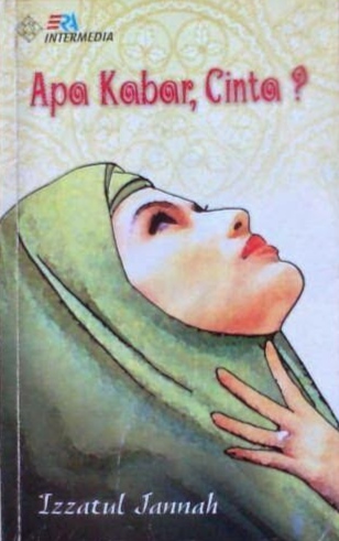 Apa Kabar Cinta? book cover