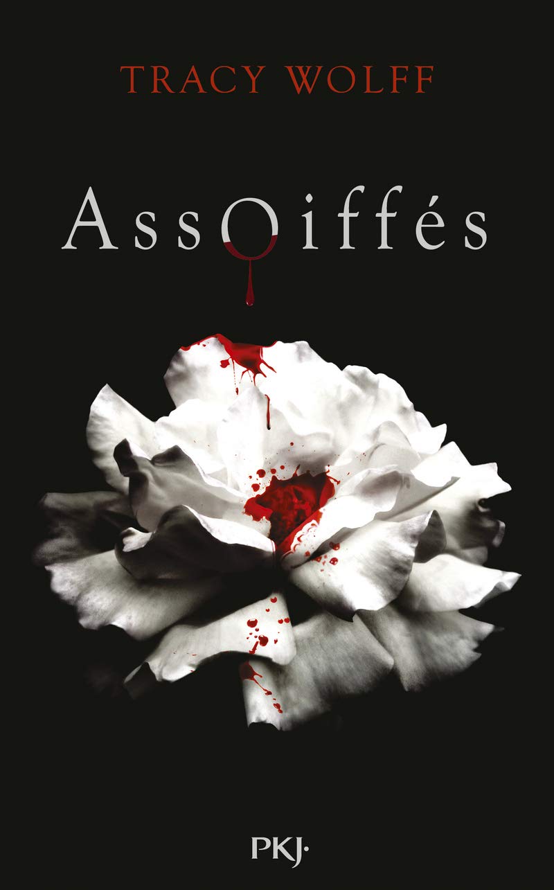 Assoiffés (The Crave, #1)