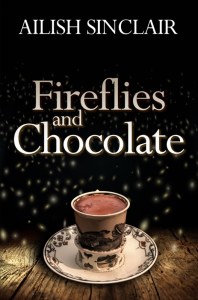 Fireflies and Chocolate