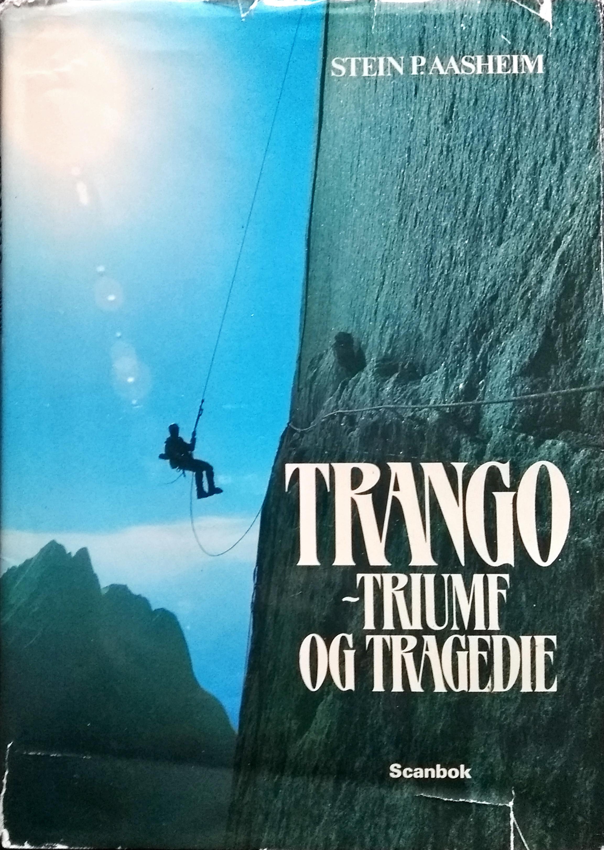 Trango, triumf og tragedie