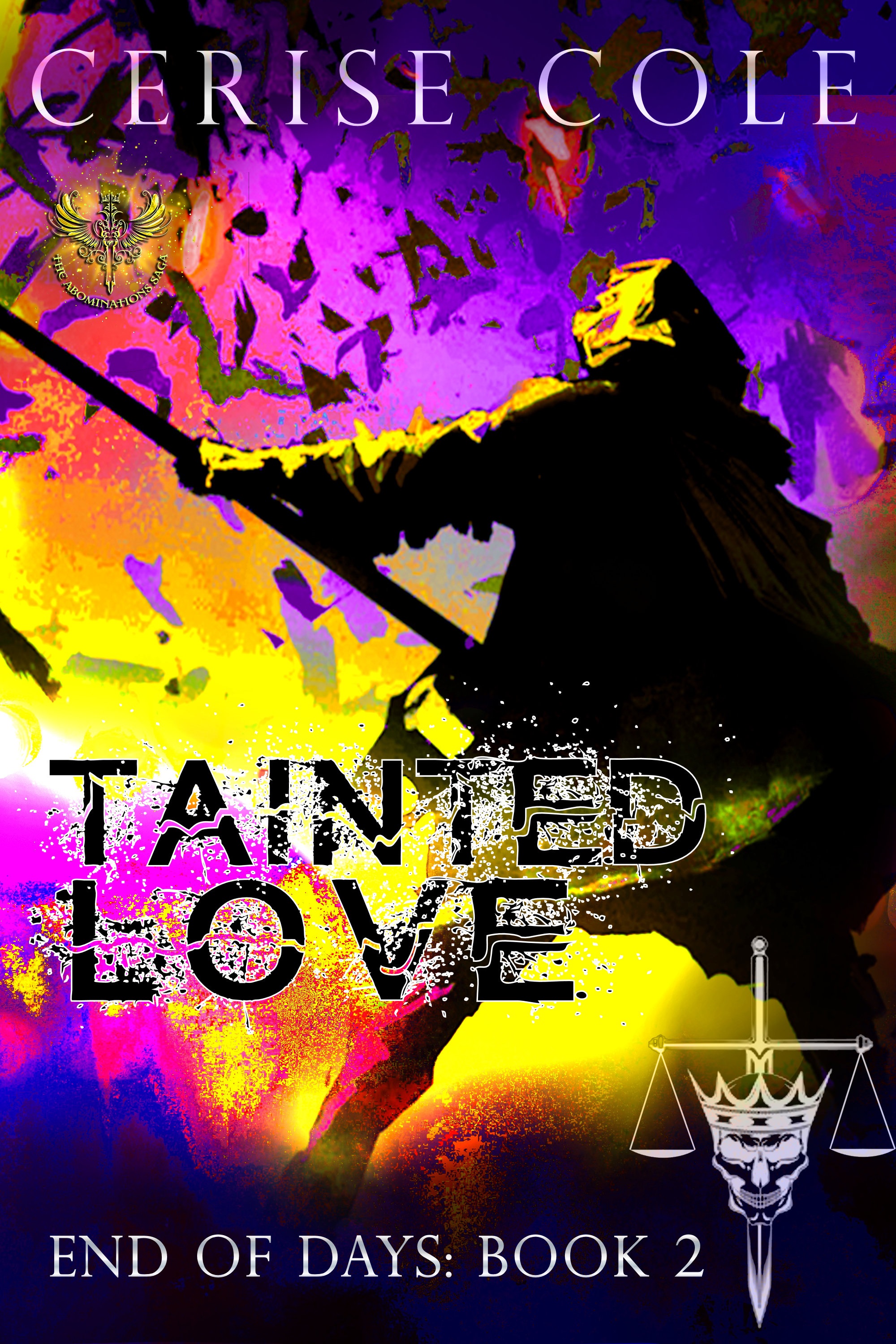 Tainted Love