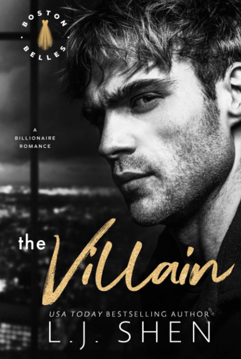 The Villain