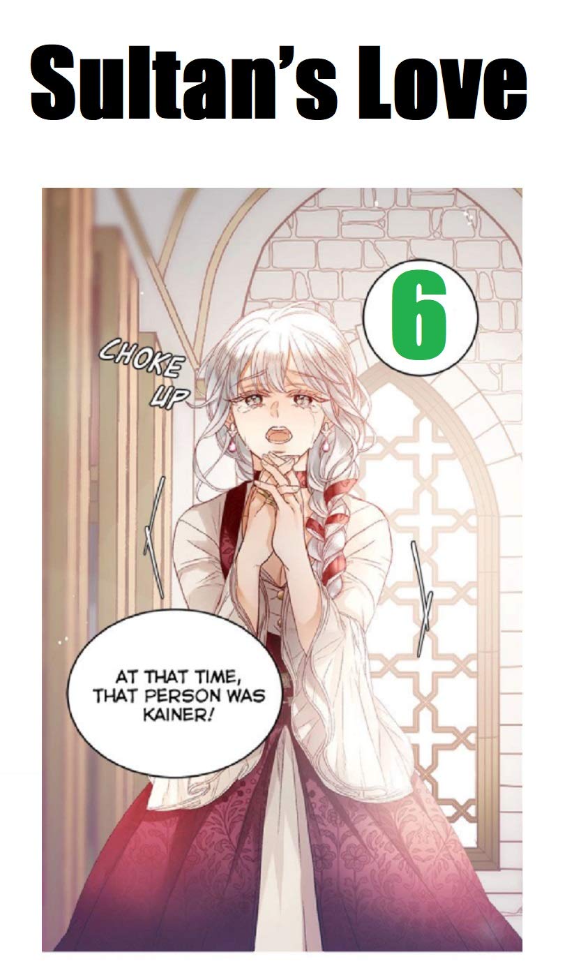 Sultan’s Love - Chapter 6 : Sex Comics by Tosoki Kawa | Goodreads