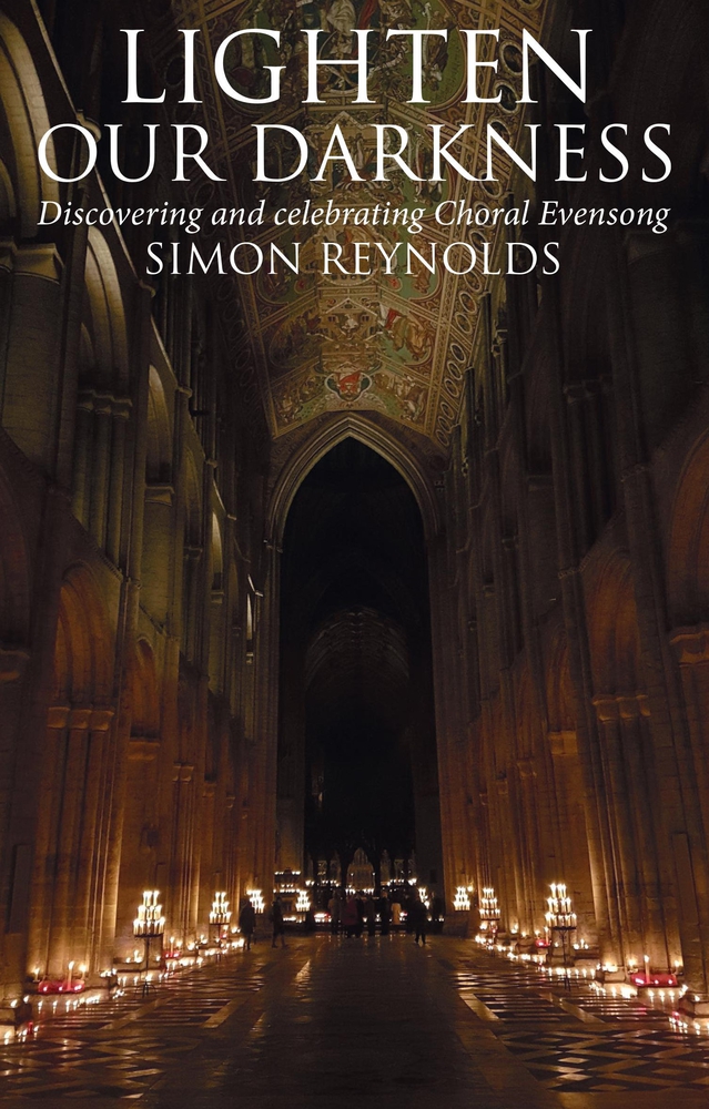 Lighten Our Darkness book cover