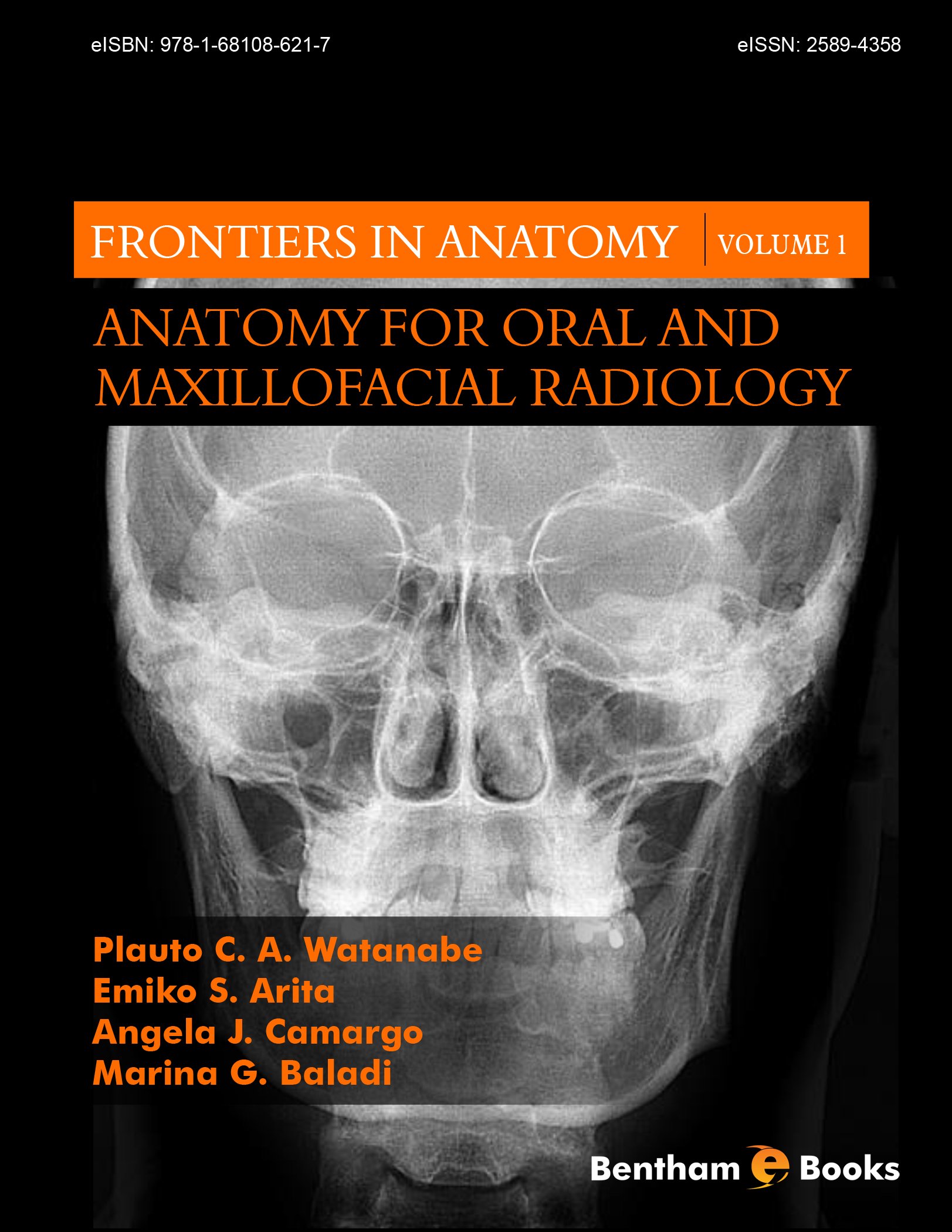 Anatomy for Oral and Maxillofacial Radiology by Plauto C. A. Watanabe Goodreads